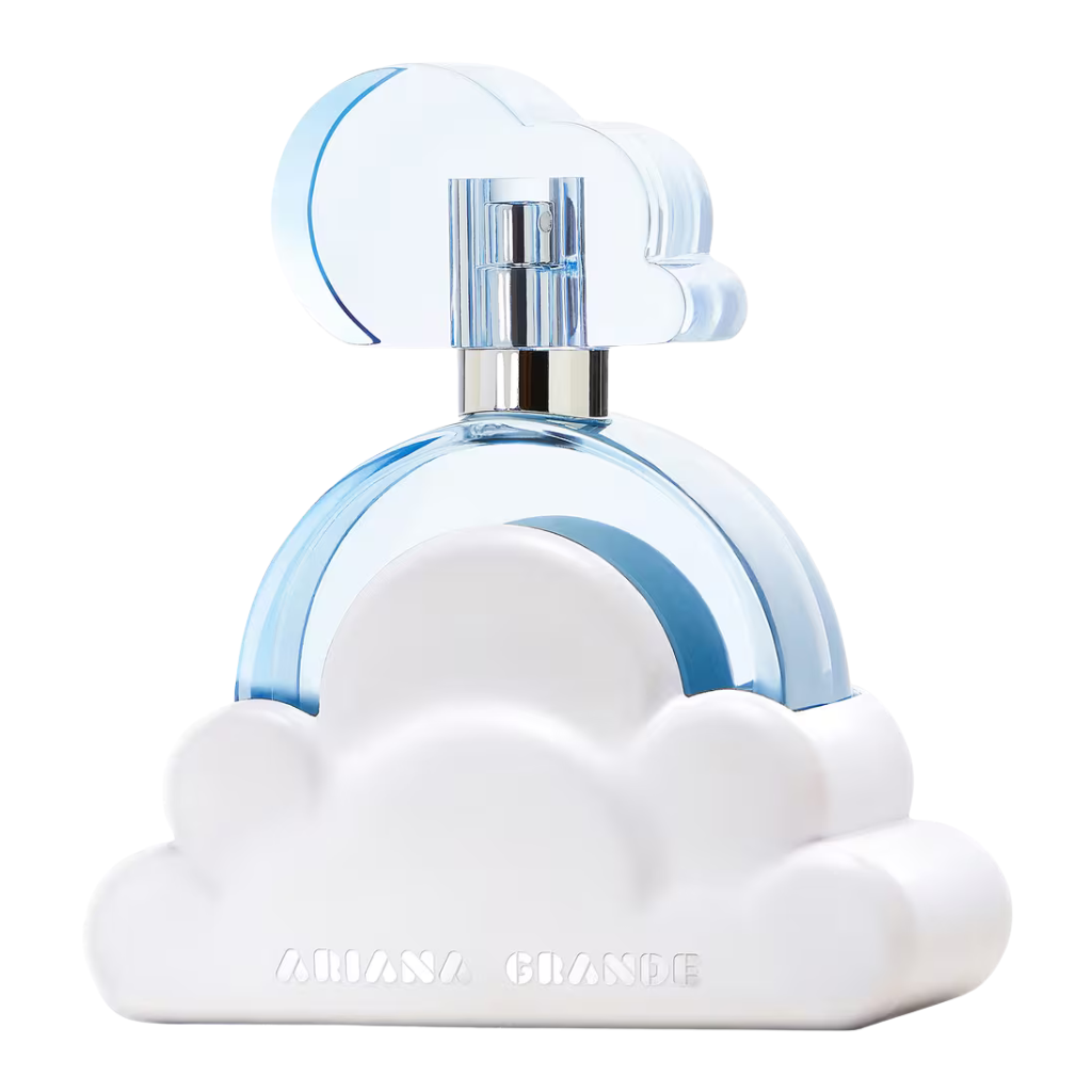 Ariana Grande Cloud 3.4 oz. / 100ml Eau de Parfum - Arvella Fragrance